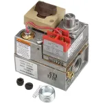 Gas Control Valve 1/2" X 3/4" for Groen Part# GR2648S