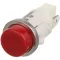 Signal Light 1/2" Red 28V for Groen Part# GR3332
