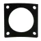 Gasket 3" X 3" for Groen Part# GR42366