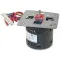 Motor 115/240V, 1/15Hp for Groen Part# GR96740