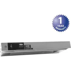 Warmer,Glo-Ray , Grahl,24",120V for Hatco Part# HTGRAHL24 120V