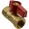 Valve,Gas (Manual Shut-Off) for Groen Part# GROZ098458