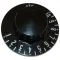 Dial 2-1/4 D, Off-10-1 for Groen Part# GRZ002868