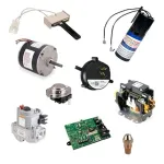 Switch Pressure J40-  for Groen Part# GRZ074904