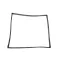 Ml 7.14Ec Door Gasket for Alto Shaam Part# GS-23903