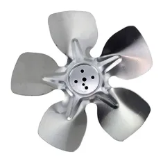 Blade, Fan - 8-3/4" for Glasstender Part# GT-032801