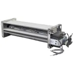 6001453 Glastender - High-Performance Blower Assembly
