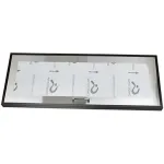 Door - Sliding for Glasstender Part# GT-036216