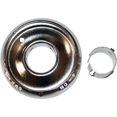 Bezel, Bj Thermostat for Rankin Delux Part# GT-18
