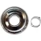 Bezel, Bj Thermostat for Rankin Delux Part# GT-18