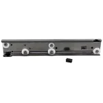 Drawer Rail For Turbo Air Part# Gt011135-R