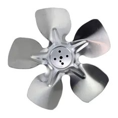 Blade, Fan - 8-3/4" for Glasstender Part# GT032801