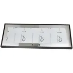Door - Sliding for Glasstender Part# GT036216