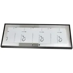 Door - Sliding for Glasstender Part# GT036216