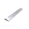 Burner Grease Guard For Bakers Pride Part# H1008X