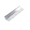 Burner Shield Tube For Bakers Pride Part# H1044X