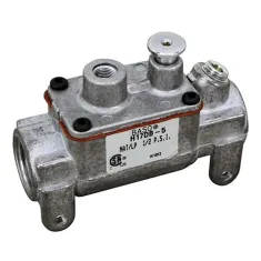 Gas Pilot Valve for Randell Part# HD GAS175