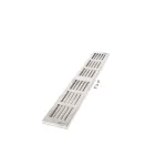 Grille Kit For Perlick Part# H65158-1