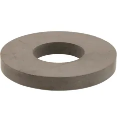Magnet,motor (black) for Star Mfg Part# H8590