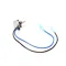 250 Ohm Speed Cntrl Assy For Star Mfg Part# Ha-120239