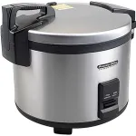 Cooker,Rice (120V,60 Cup) for Hamilton Beach Part# HAM37560R