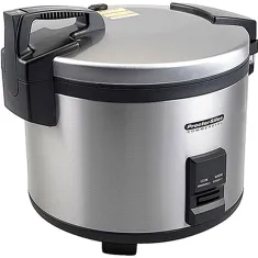 Cooker,Rice (120V,60 Cup) for Hamilton Beach Part# HAM37560R