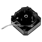 Motor Mount  for Hamilton Beach Part# HAM910690900