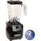 3Hp 2Sp Hd Blender Poly 64 Oz Container for Hamilton Beach Part# HAM91503