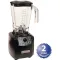 3Hp 2Sp Hd Blender Poly 64 Oz Container for Hamilton Beach Part# HAM915