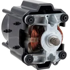 Motor (W/ Housing, Hbf600) for Hamilton Beach Part# HAM990060900