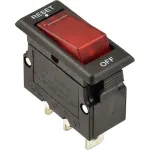 Switch,Breaker for Hamilton Beach Part# HAM990114100