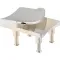 Cup Guide Assembly Hmd300 for Hamilton Beach Part# HAM990147030