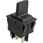 Switch(On/Off/Mom,Spdt,Paddle) for Hamilton Beach Part# HAM990151940