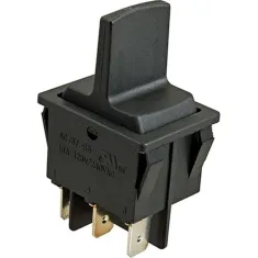 Switch(On/Off/Mom,Spdt,Paddle) for Hamilton Beach Part# HAM990151940