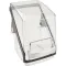 Shield,Quiet (Complete) for Hamilton Beach Part# HAM990167240