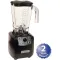 3Hp 2Sp Hd Blender Poly 64 Oz Container for Hamilton Beach Part# HAMHBH650