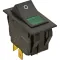 Switch,On/Off (Green) for Hatco Part# HATR02-19-215