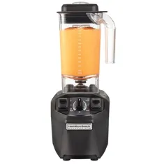 Blender (Tango, 48 Oz, Poly) Hbh455 for Hamilton Beach Part# HBH450