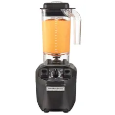 Blender (Tango, 48 Oz, Poly) Hbh455 for Hamilton Beach Part# HBH455