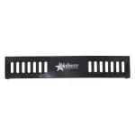 Crumb Tray Guard for Star Mfg Part# HC-402460