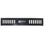 Crumb Tray Guard  for Star Mfg Part# HC402460