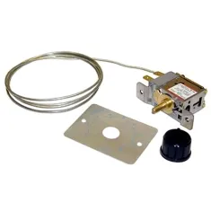 Freezer Control for Randell Part# HD-CNT100