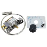 Cold Control For Randell Part# Hd-Cnt200
