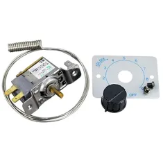 Cold Control For Randell Part# Hd-Cnt1401