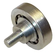 Flat Roller for Randell Part# HD BRG100