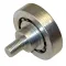 Flat Roller for Randell Part# HD BRG100