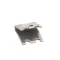 Clip, Shelf Snap Flt Sst30-5030>Wrap Stn for Randell Part# HD CLP5030