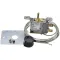 Cold Control for Randell Part# HD CNT0501