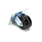 Caster, 3.88 O/A Heightwithout Brake for Randell Part# HD CST031