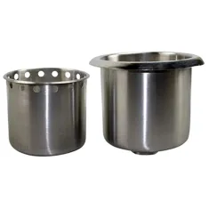 Dipperwell for Randell Part# HD DWL102